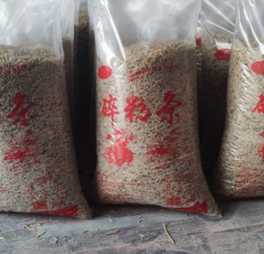 红薯粉条段，碎粉条，工厂批发，大量现货，产地货源，质量好